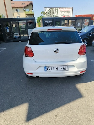 Ww Polo 2016 1.4TDI - imagine 2