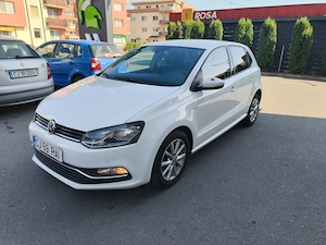 Ww Polo 2016 1.4TDI