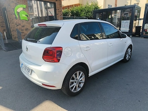 Ww Polo 2016 1.4TDI - imagine 3