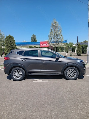 Vand Hyundai Tucson 2016 - imagine 2