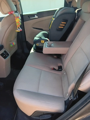Vand Hyundai Tucson 2016 - imagine 4