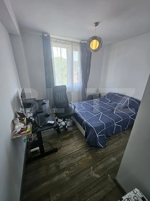 Apartament 3 camere, 77 mp, parcare, zona Cetatii- Poligon - imagine 11