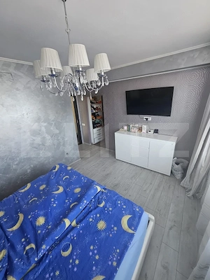 Apartament 3 camere, 77 mp, parcare, zona Cetatii- Poligon - imagine 9