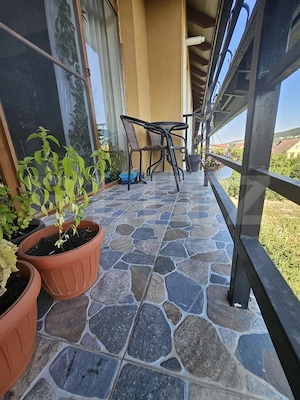 Apartament 3 camere, 77 mp, parcare, zona Cetatii- Poligon - imagine 15