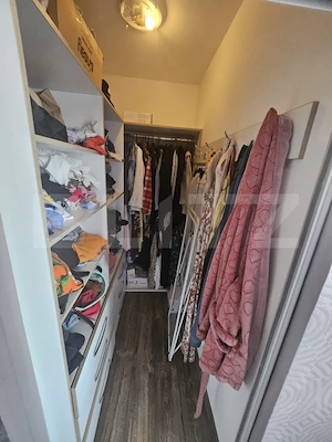 Apartament 3 camere, 77 mp, parcare, zona Cetatii- Poligon - imagine 13
