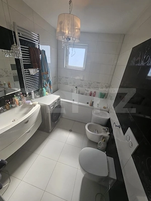 Apartament 3 camere, 77 mp, parcare, zona Cetatii- Poligon - imagine 14