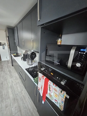 Apartament 3 camere, 77 mp, parcare, zona Cetatii- Poligon - imagine 6