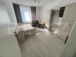 Apartament cu 3 camere, 65 mp, parcare, zona Chinteni - Beta Residence - imagine 4