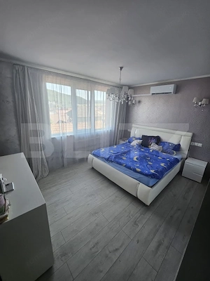 Apartament 3 camere, 77 mp, parcare, zona Cetatii- Poligon - imagine 7