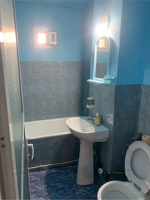 Apartament doua camere - imagine 2