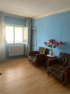 Apartament doua camere - imagine 5