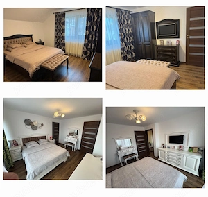Casa Noua de vanzare in Dej   finisata  . Mobilata , utilata - imagine 4