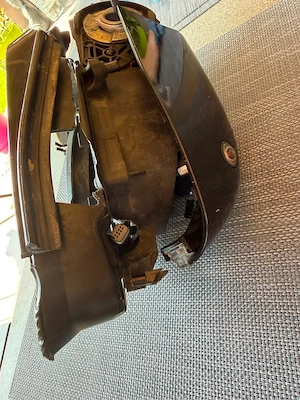 Motoras cameră BMW X5 / X6 – cameră 360° / surround view - imagine 2