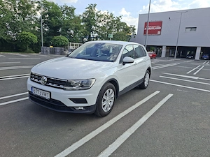 Volkswagen Tiguan Trendline 1.5 tsi 2020 - imagine 3