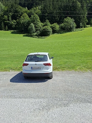 Volkswagen Tiguan Trendline 1.5 tsi 2020 - imagine 7