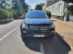 Mercedes GL 420CDI  - imagine 2