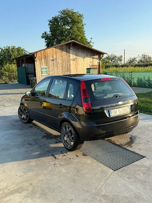 ford fiesta - imagine 5