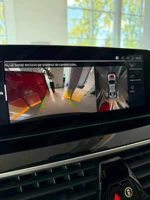 BMW 520d xdrive Individual - imagine 6