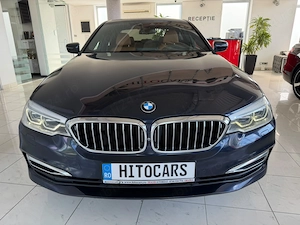 BMW 520d xdrive Individual - imagine 2