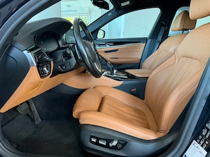BMW 520d xdrive Individual - imagine 8