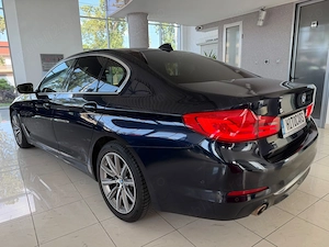 BMW 520d xdrive Individual - imagine 4