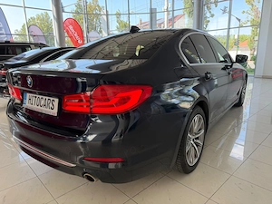 BMW 520d xdrive Individual - imagine 5