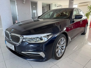 BMW 520d xdrive Individual - imagine 3