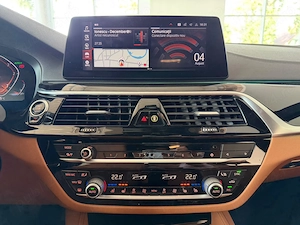 BMW 520d xdrive Individual - imagine 11