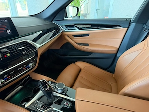 BMW 520d xdrive Individual - imagine 10