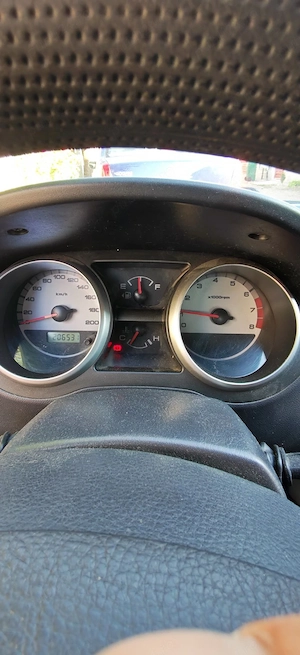 Suzuki Ignis 1.5 4x4 Permanent   AC   2  km