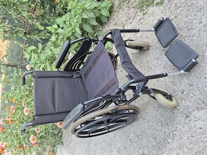 Scaun pentru persoane cu  dizabilități 