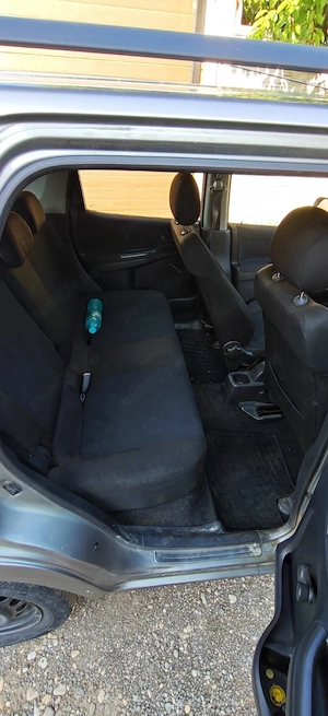 Suzuki Ignis 1.5 4x4 Permanent   AC   2  km - imagine 2