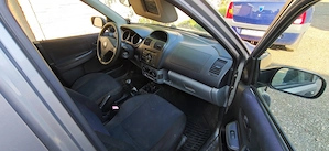 Suzuki Ignis 1.5 4x4 Permanent   AC   2  km - imagine 3