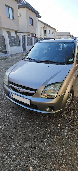 Suzuki Ignis 1.5 4x4 Permanent   AC   2  km - imagine 5