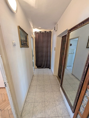 Proprietar! apartament 1 camera, Ste Stefan cel mare  - imagine 4
