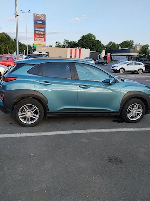 De vînzare Hyundai kona   - imagine 7