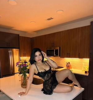 Antonia ! Incall outcall ! 