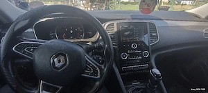 Renault Talisman 1.6 dci, 130 cv, 2017, Euro 6. - imagine 5