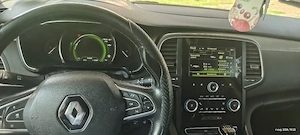 Renault Talisman 1.6 dci, 130 cv, 2017, Euro 6. - imagine 2