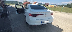 Renault Talisman 1.6 dci, 130 cv, 2017, Euro 6.