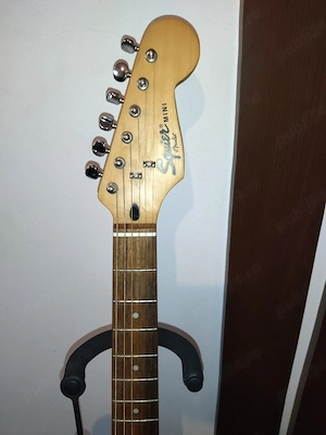 Vând chitară electrică 