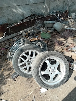 set de roți 205/55R16 - imagine 5