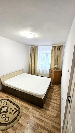 DE INCHIRIAT - Apartament 2 camere, parter - Simion Barnutiu  - imagine 2
