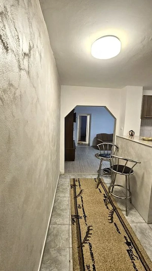 DE INCHIRIAT - Apartament 2 camere, parter - Simion Barnutiu  - imagine 5
