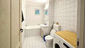 DE INCHIRIAT - Apartament 2 camere, parter - Simion Barnutiu  - imagine 4