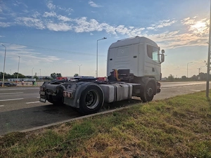 vand scania 380 - imagine 4