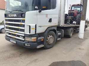 vand scania 380 - imagine 2