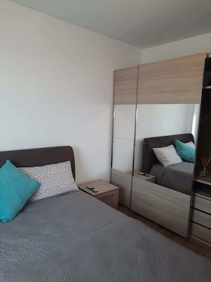 For rent !chirie 2 cam  smart ONESTILOR ARED residential  - imagine 9