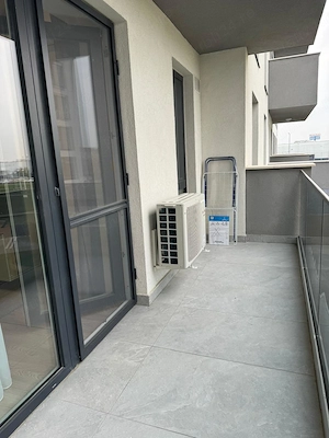 For rent !chirie 2 cam  smart ONESTILOR ARED residential  - imagine 8