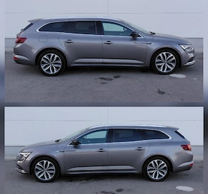 Renault Talisman  - imagine 3